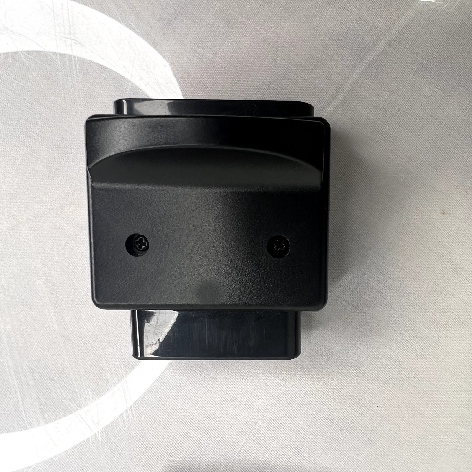 Playstation Controller HVG2 W/ Adapter Tested