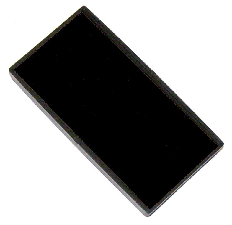 Cosco Printer 60 Replacement Pad, Black