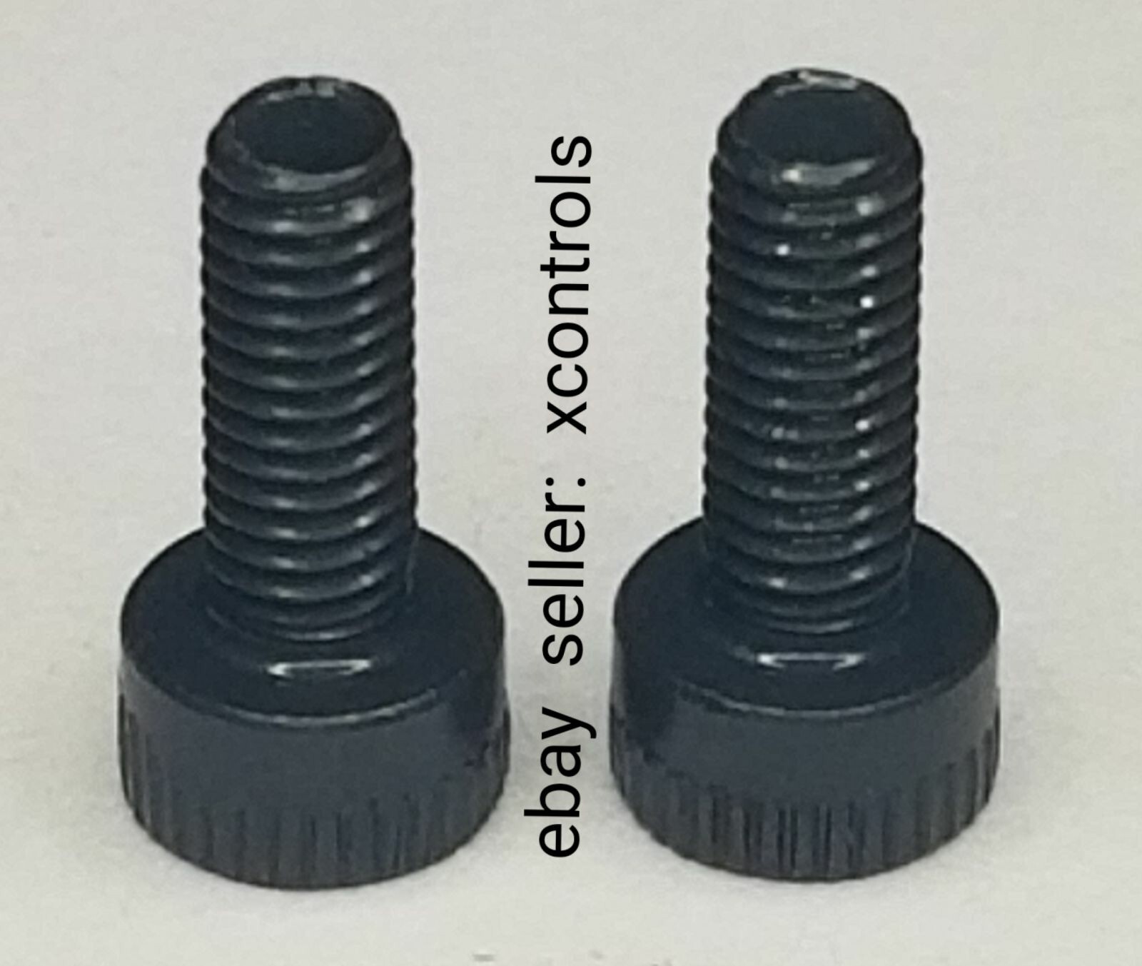 CANIK OPTICS PLATE MOUNTING SCREWS - BETTER THAN OEM !!
