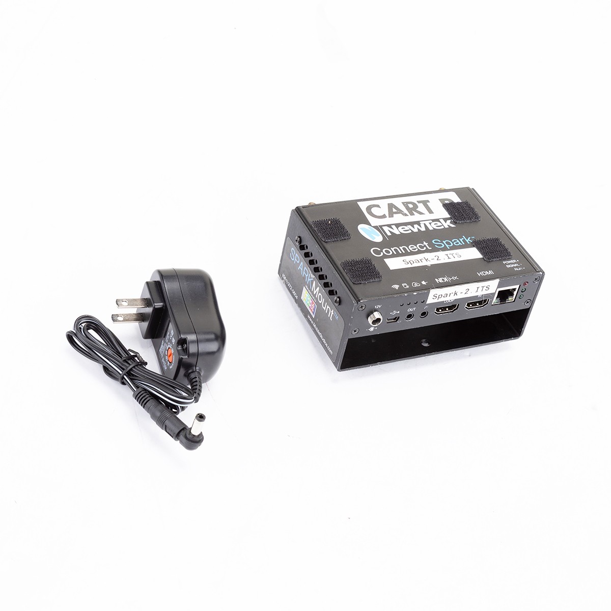 Newtek Connect Spark HDMI Video IP Converter - SKU#2028352