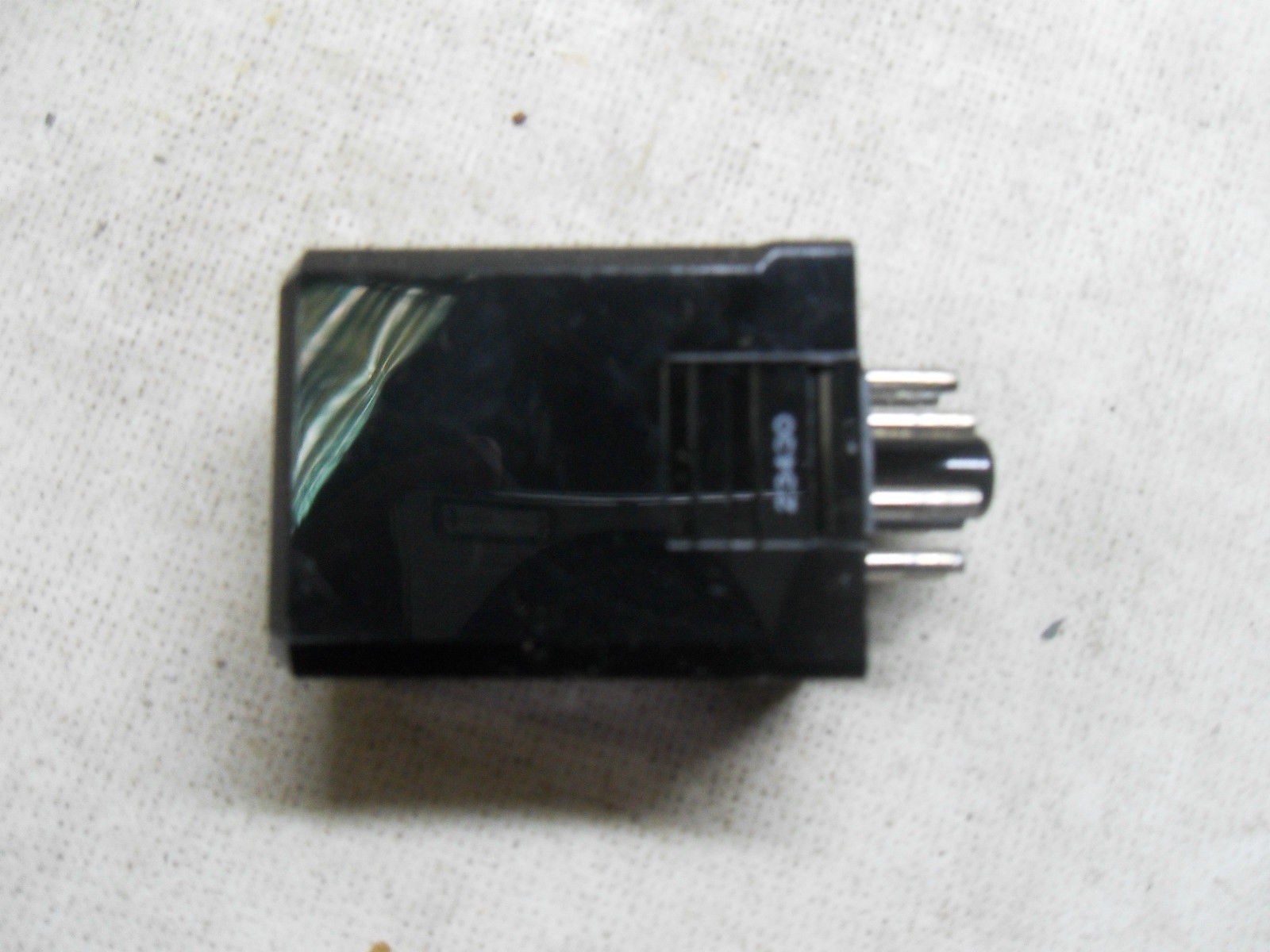 Izumi Rbpp-0502 Solid State Relay