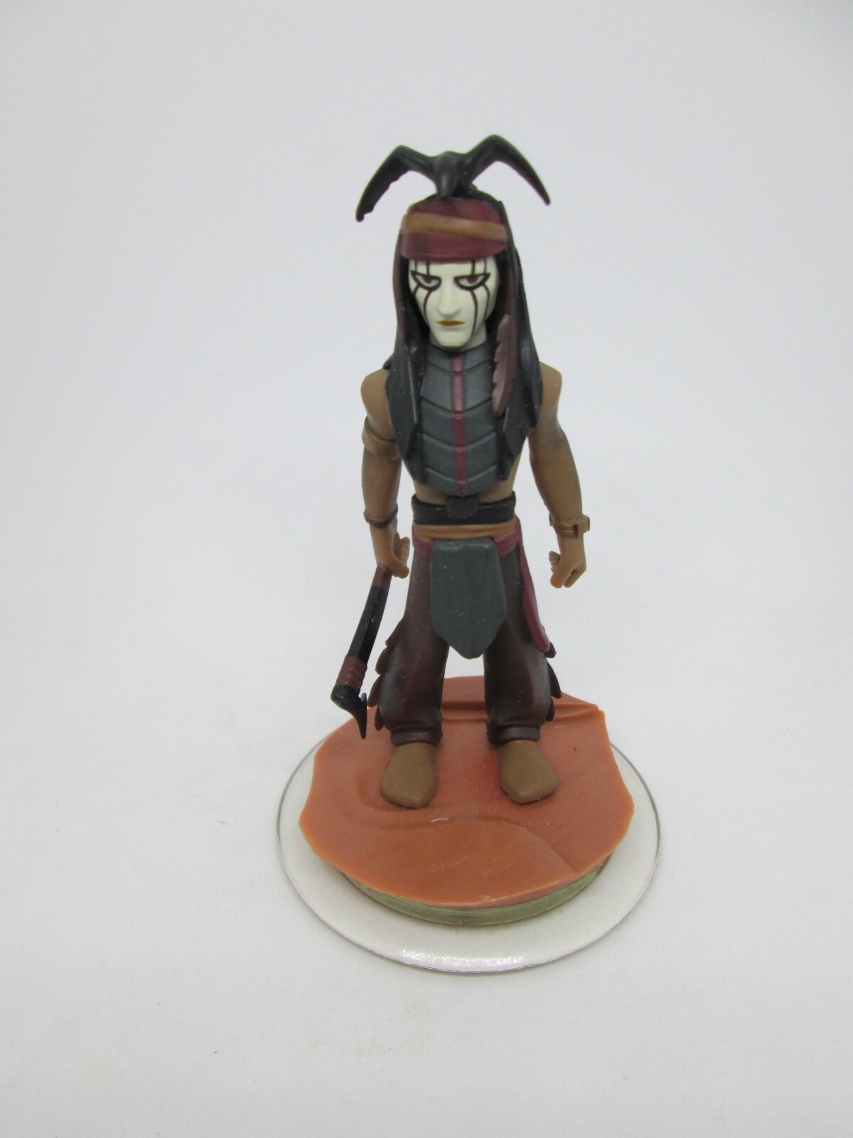 Disney Infinity 1.0 Tonto Figure (Inf 1000005)
