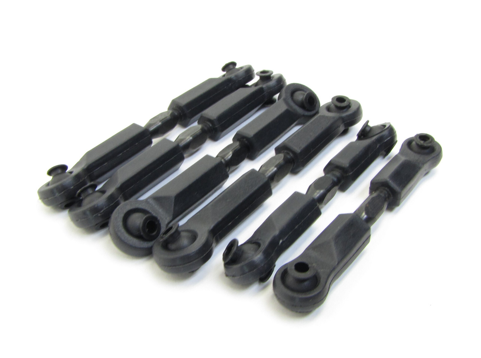 Arrma GRANITE 4x4 223s -Tie Rods & Turnbuckles (Front/Rear) (ARA4302V4)