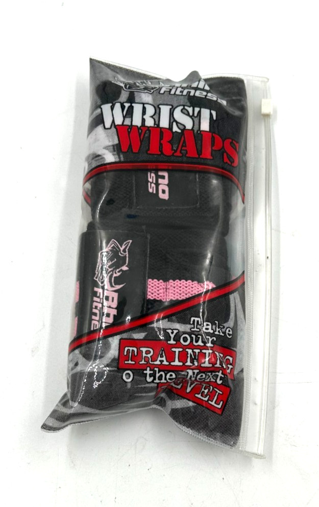 Rhino Wrist Wraps - small