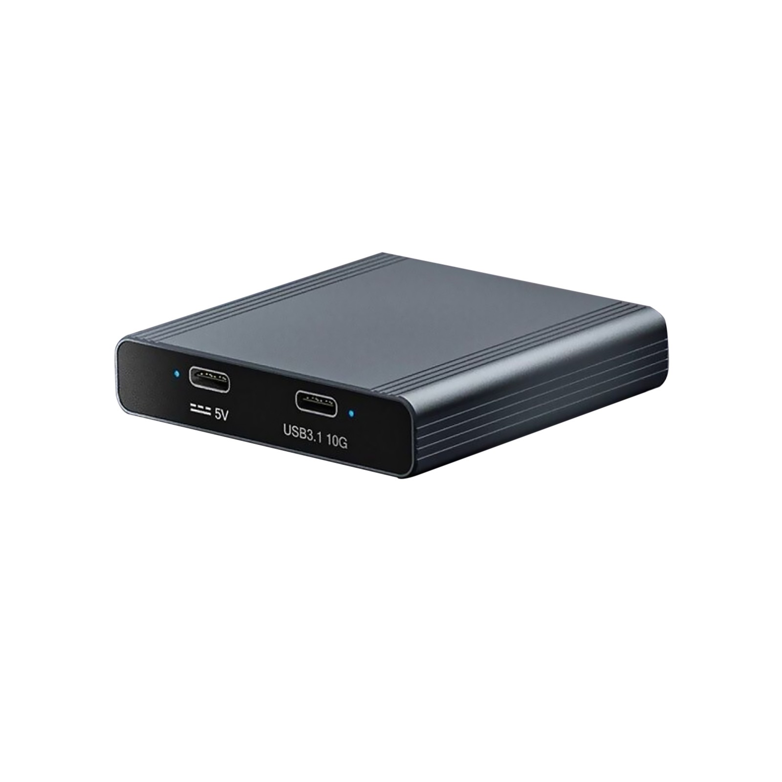 3 IN1 Card Reader USB3.1 10Gbps for CFexpress Type A/Type B /SDXC Memory Card
