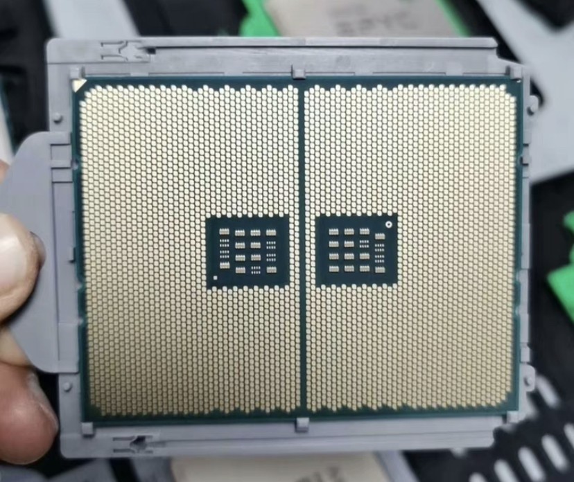 AMD EPYC 7V73X 64 Core 128 threads 1.85GHz 280W CPU processor unlocked