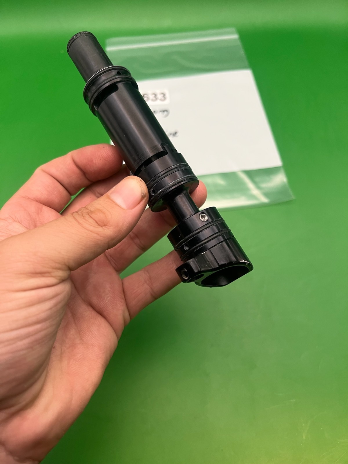 Bob Long Marq Bolt/Engine