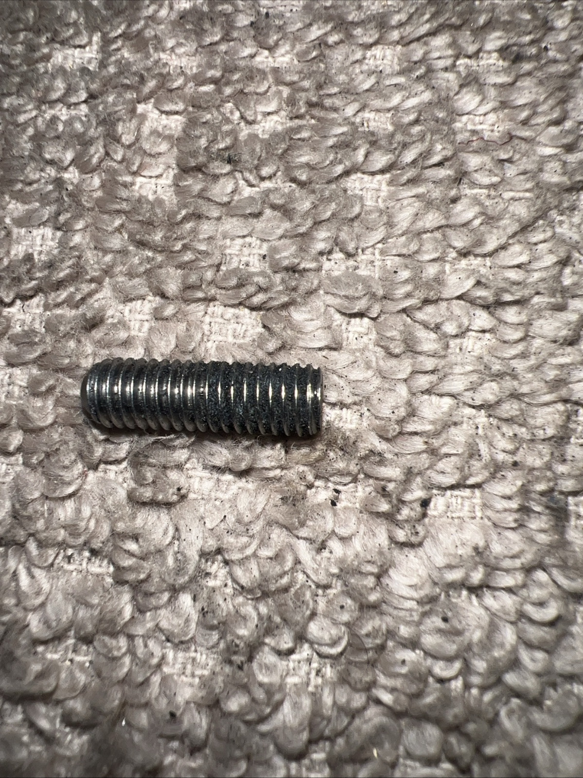 Probler P2 .190-32X .625 CPPT Set Screw - GC2243