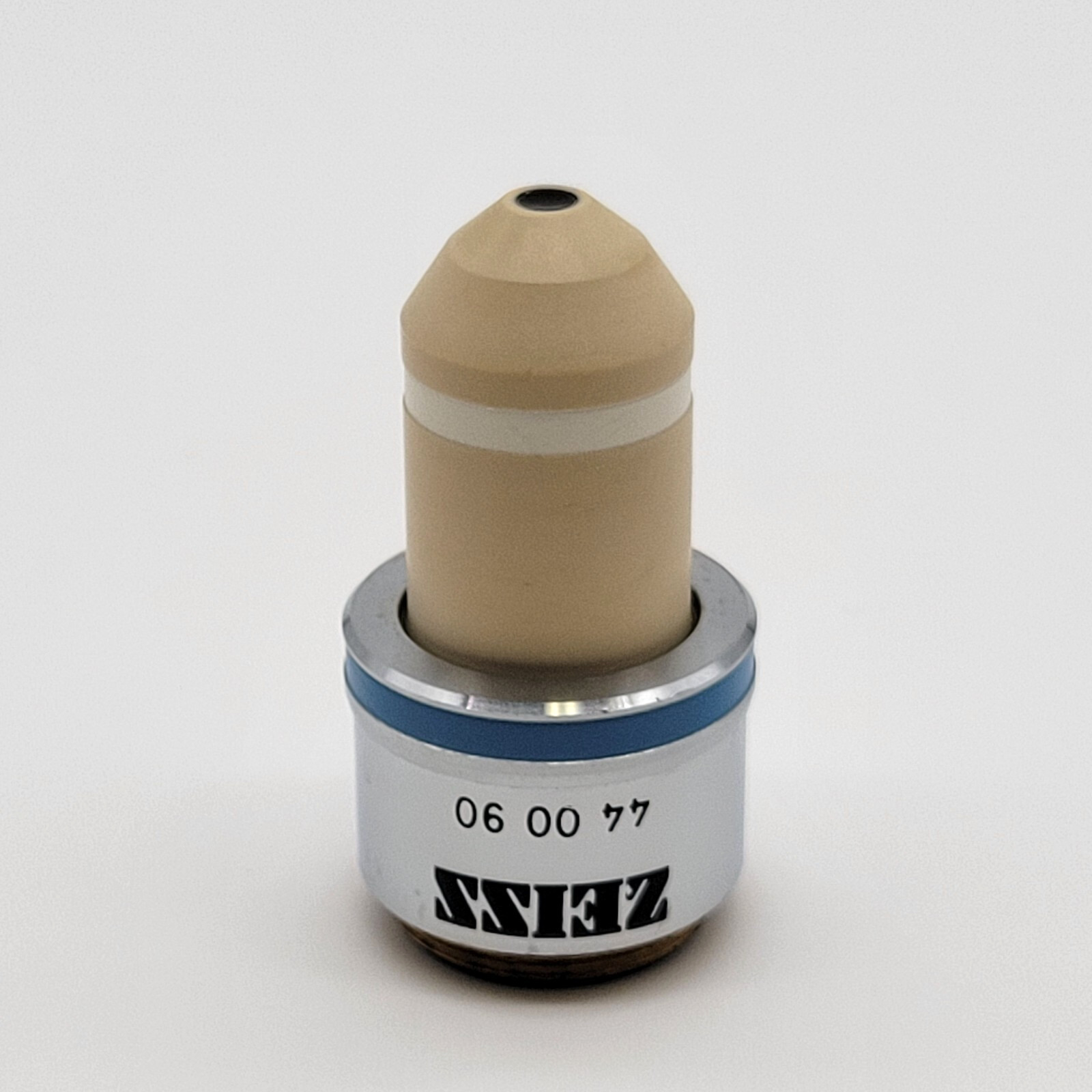 Zeiss Microscope Objective Achroplan 40x W 440090 Water Immersion
