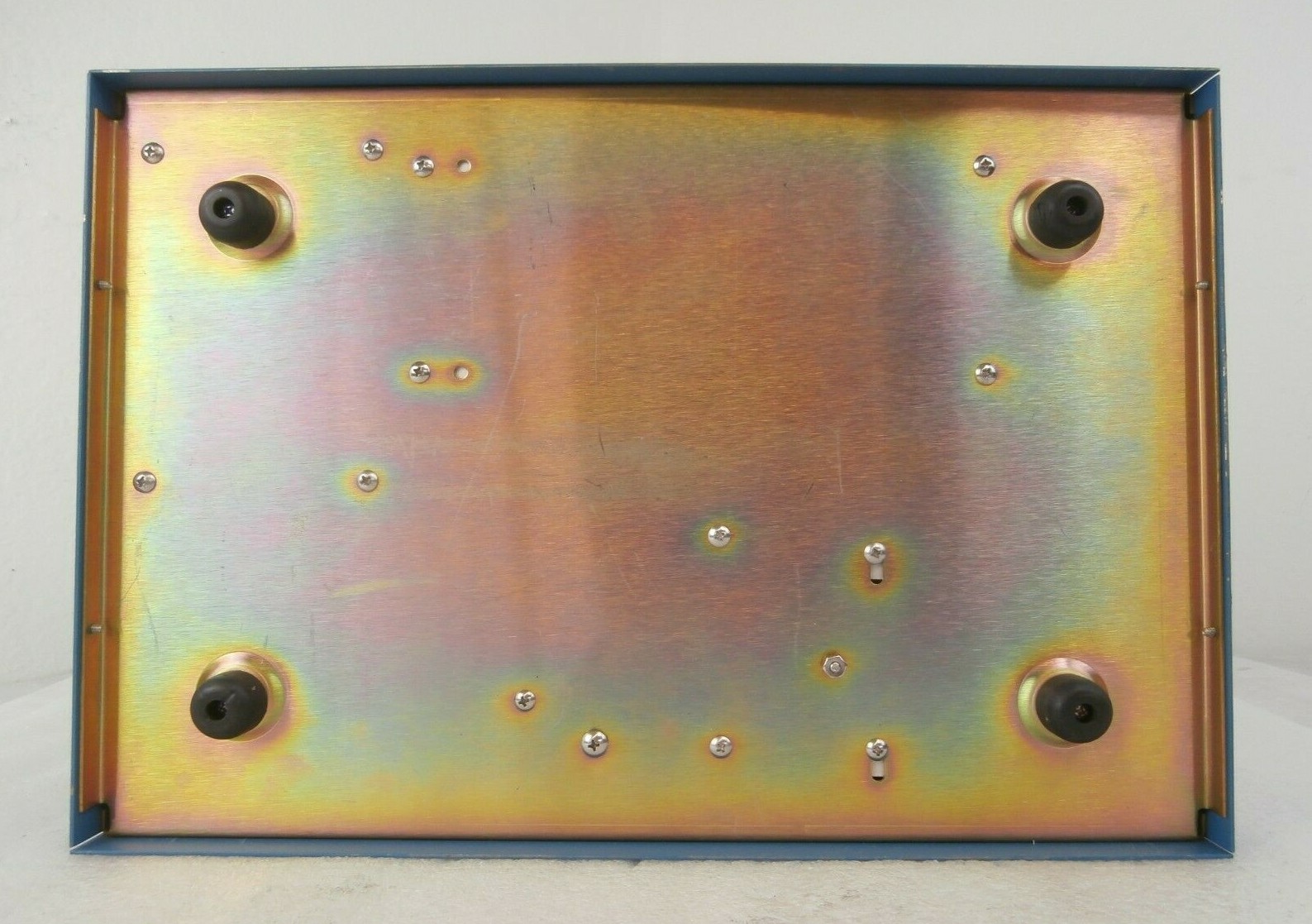 Verteq Process Systems ST800-C2-E4 RF Amplifier Working Surplus