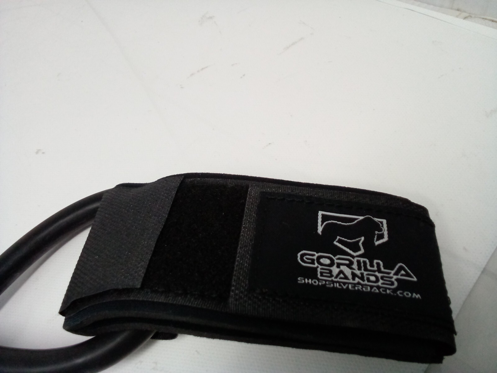 SILVERBACK SPORTS SOFTBALL GORILLA BANDS