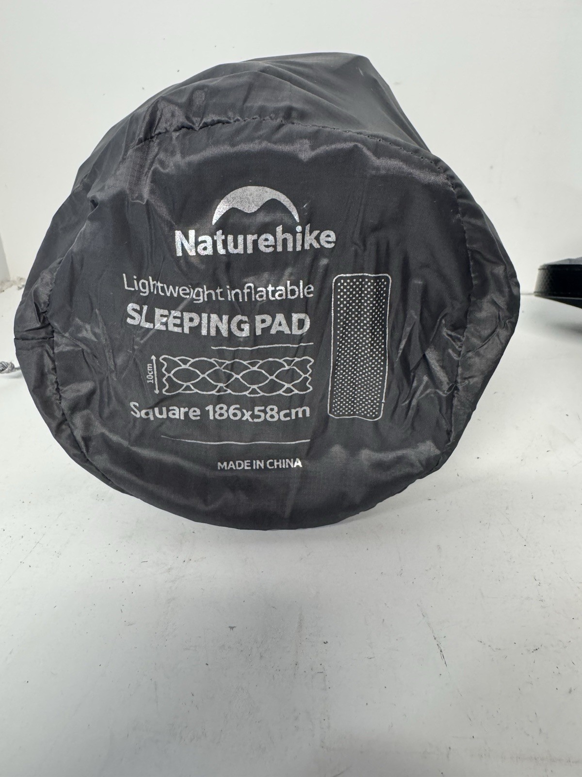 NatureHike Lightweight Inflatable Sleeping Pad