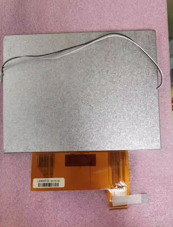 Original LS080HT111 8.0'' Inch 800*600 LCD Screen Display Panel 90 days warranty