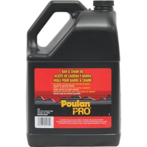 POULAN 952030204/952030130/952030204S Oil CHAIN SAW 12-1 GAL UNITS CLEARANCE