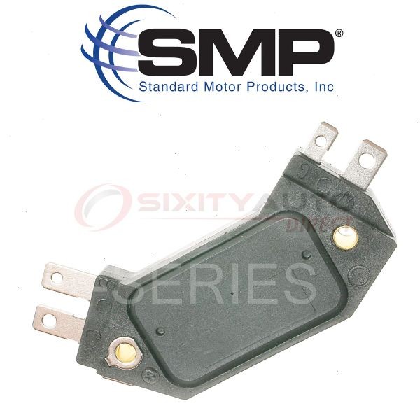 Standard T-Series Ignition Control Module for 1974-1980 Pontiac Grand Am - pw