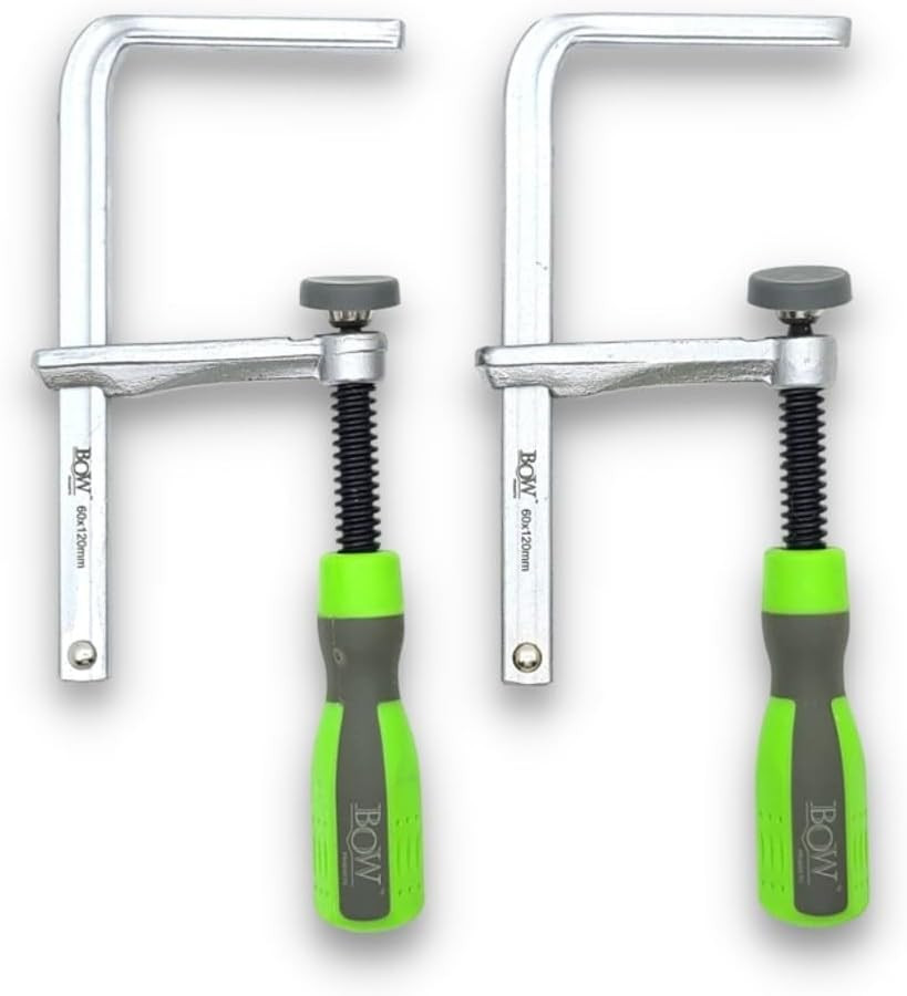 XT2 T-Track Hold Down Clamps for XTENDER Fences - Set of 2