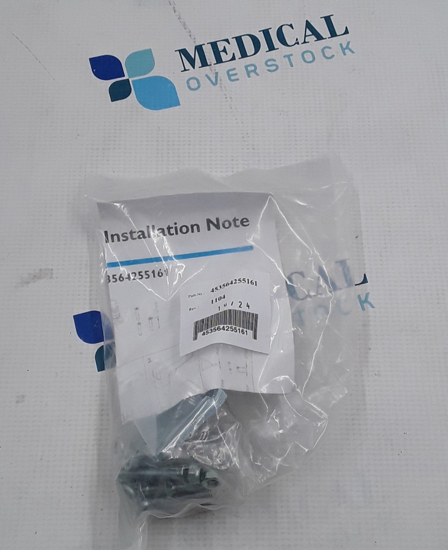 Philips Table Mount Adapter Intellivue MX Kit 453564255161
