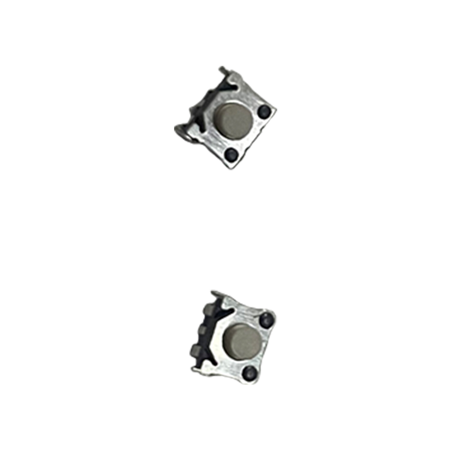 New For Steam Deck 1010 2Pcs Bumper Shoulder Trigger Button L1 R1 Left Right US