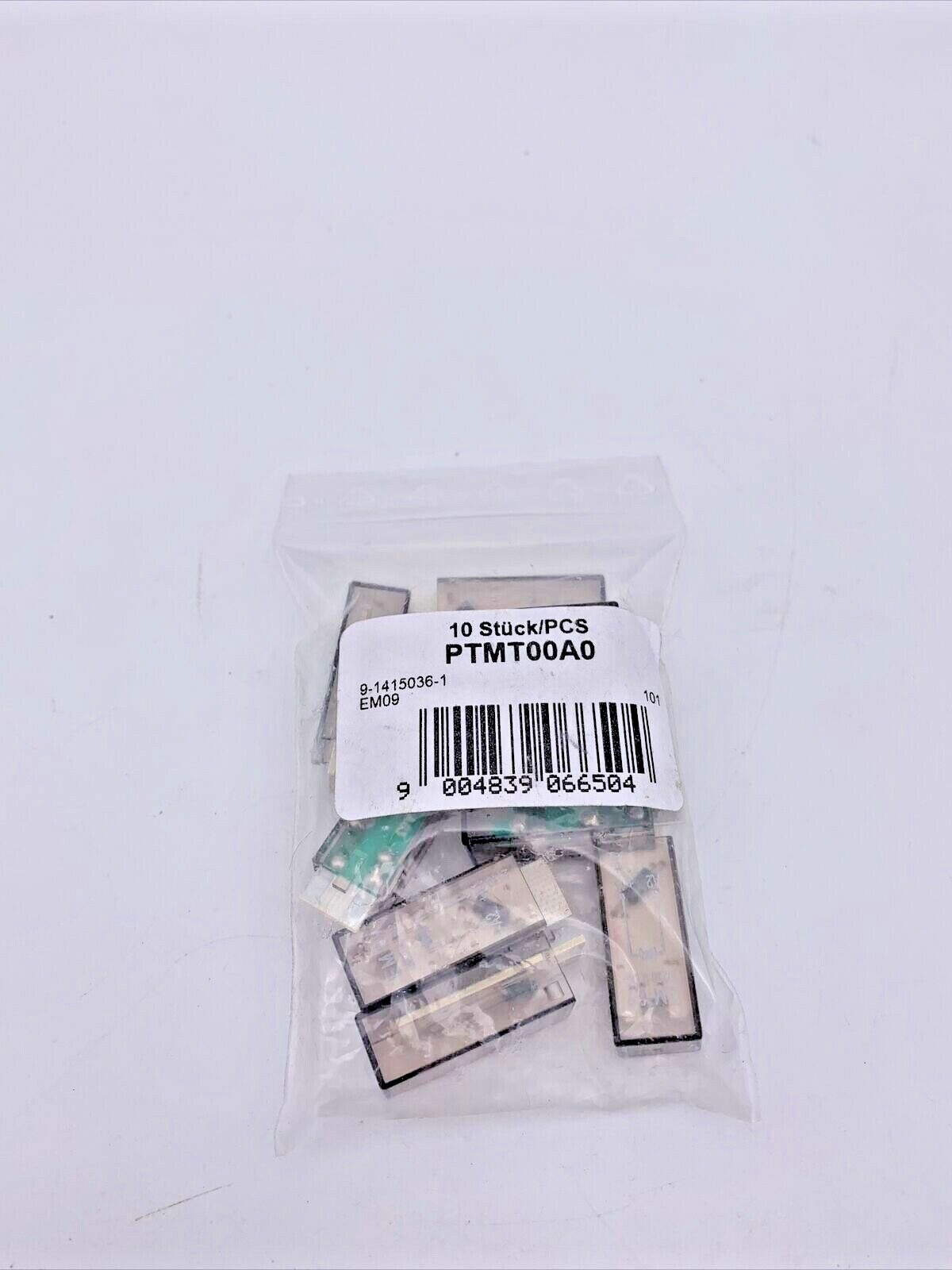 PTMT00A0 9-1415036-1 Protection Diode 10 Pk
