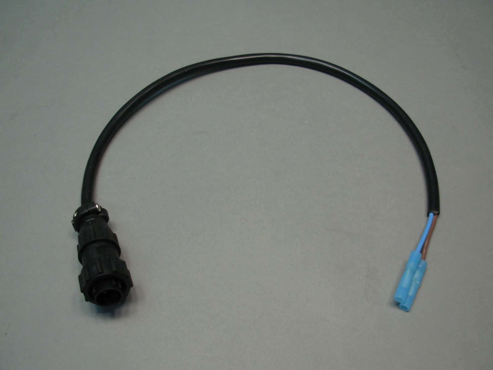 227800 Cord Assy 079878 Housing Plug  079532 Connector f Miller Trigger