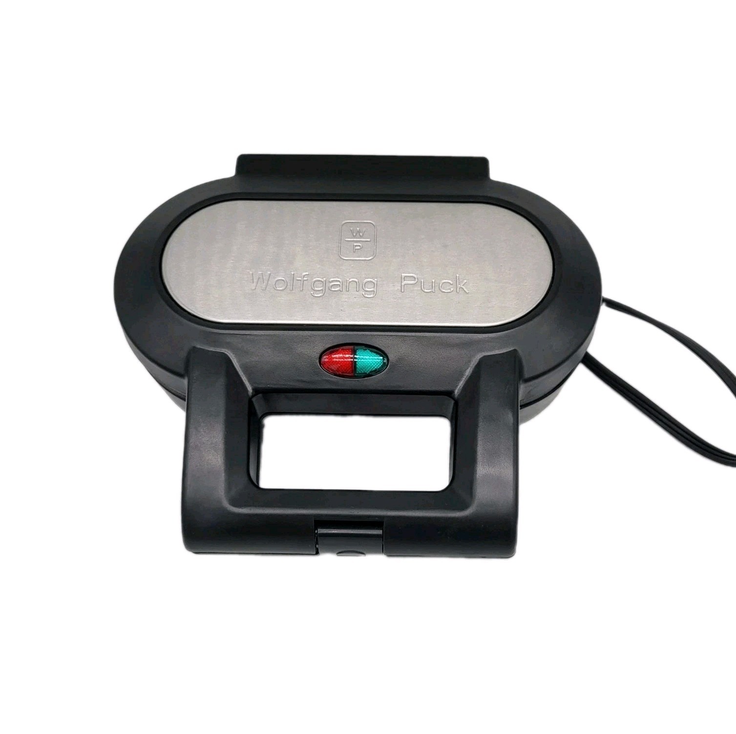 Wolfgang Puck Electric Puff Pastry Pie Maker Cookware Countertop BPM00020