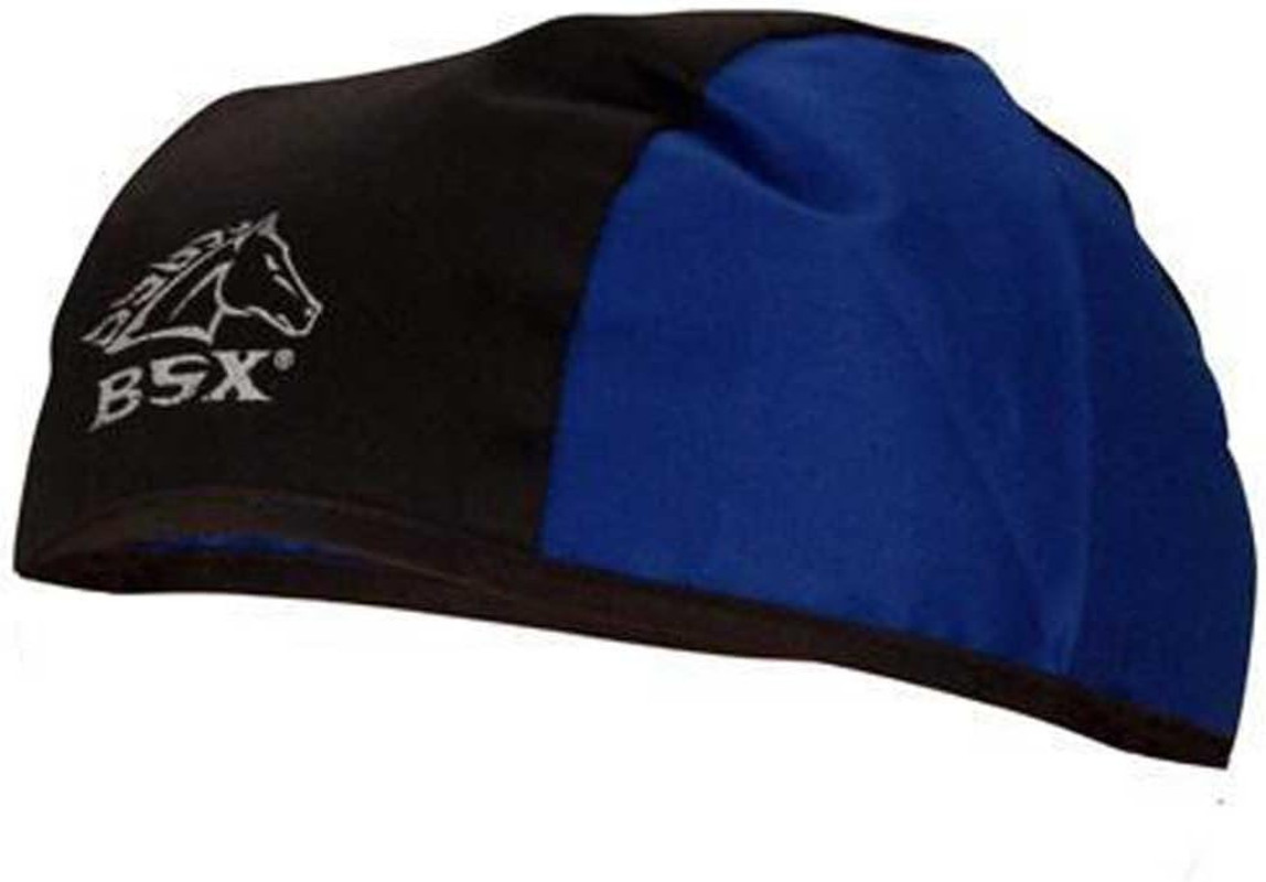 Mens  Bsx Welding Beanie, Black