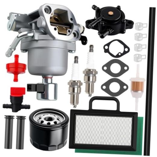 699807 Carburetor Compatible with B&S 699815 699814 491026 4045A7 699815