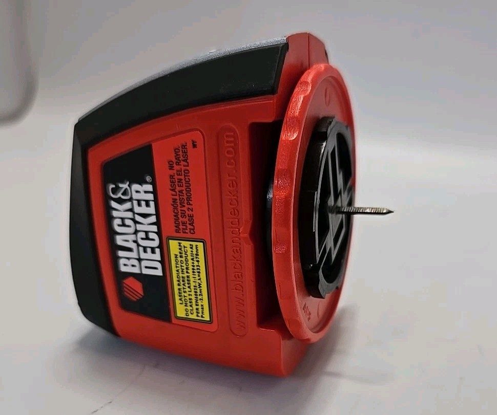 BLACK+DECKER BDL220S Laser Level