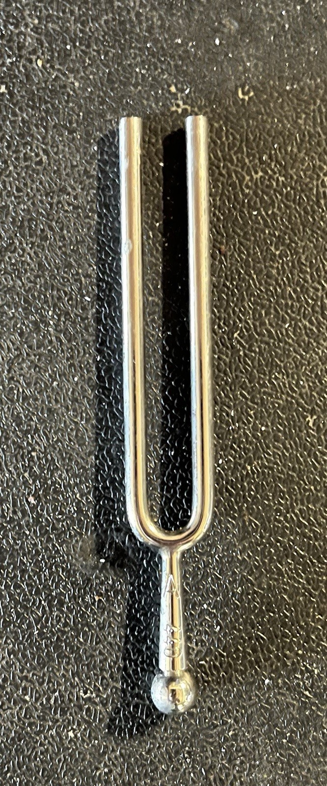Used Wittner A Tuning Fork