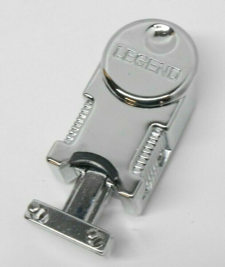 Kaman Legend Drums Snare Drum Throw Off  Strainer die-cast hardware