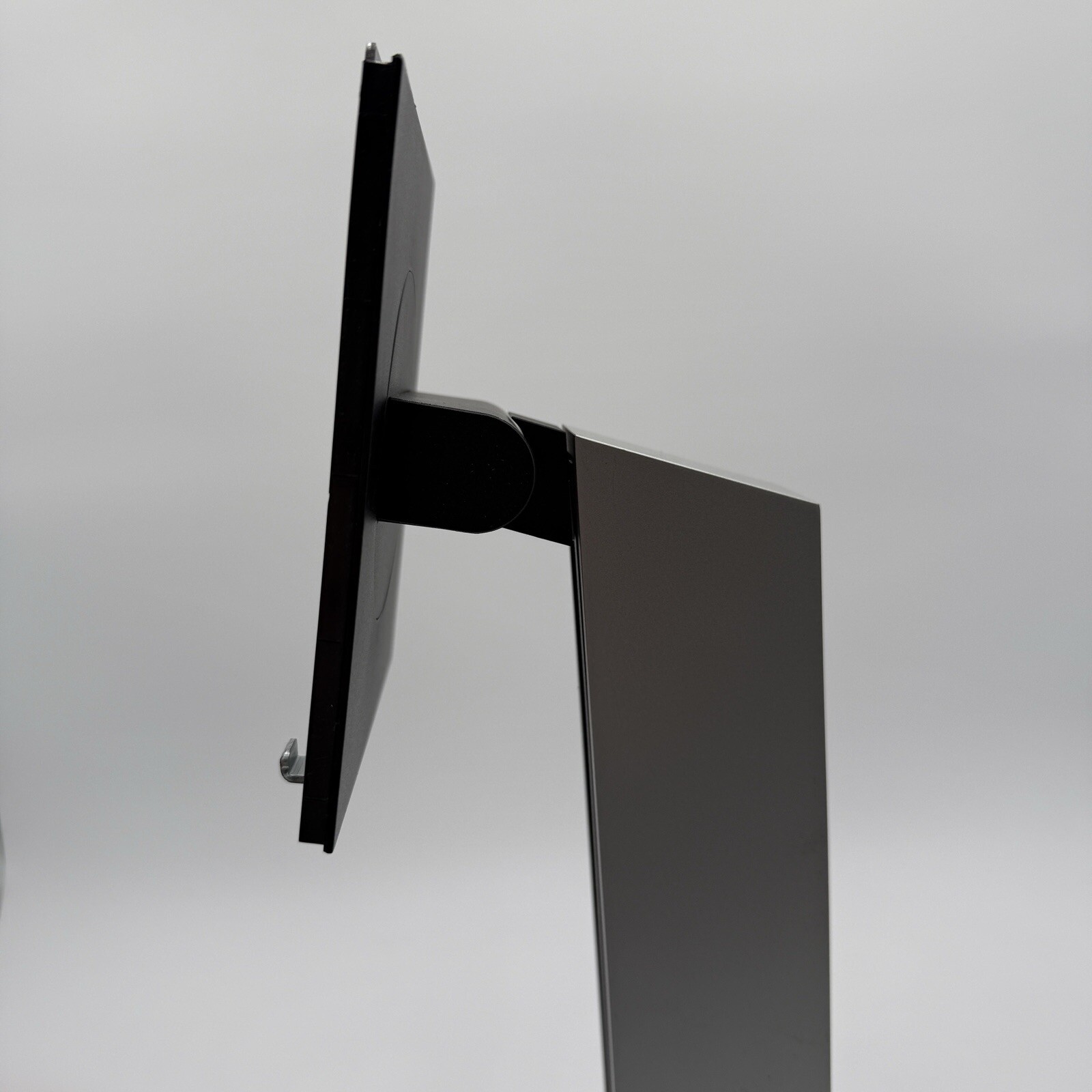 HP E27 E27q G4 Monitor Stand Grey