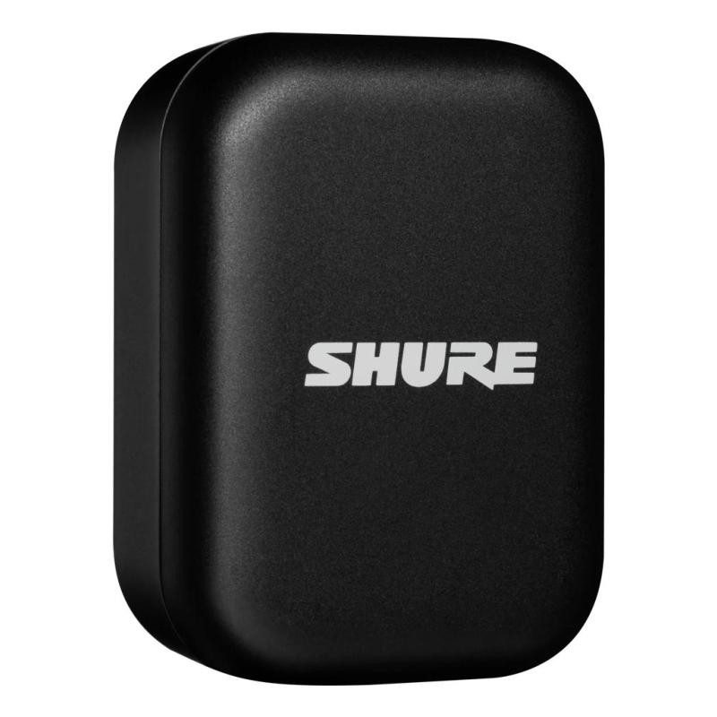 Shure MoveMic One Nero Microfono a clip