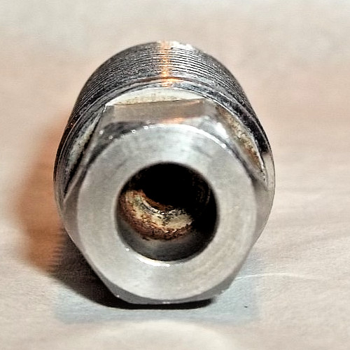 BPI/CVA Kodiak Magnum Inline Muzzleloader Breech Plug ~ FREE FAST SHIPPING