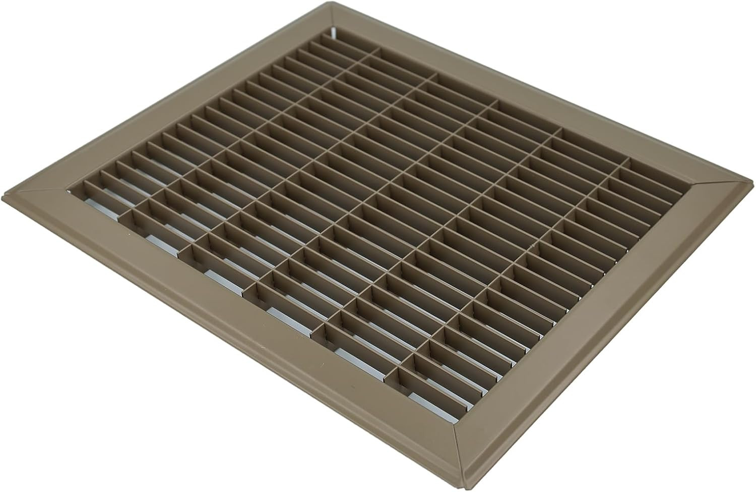 12X10 Floor Return Air Grille Fit 10X12 12X10" Duct Opening,Floor Register | Jum