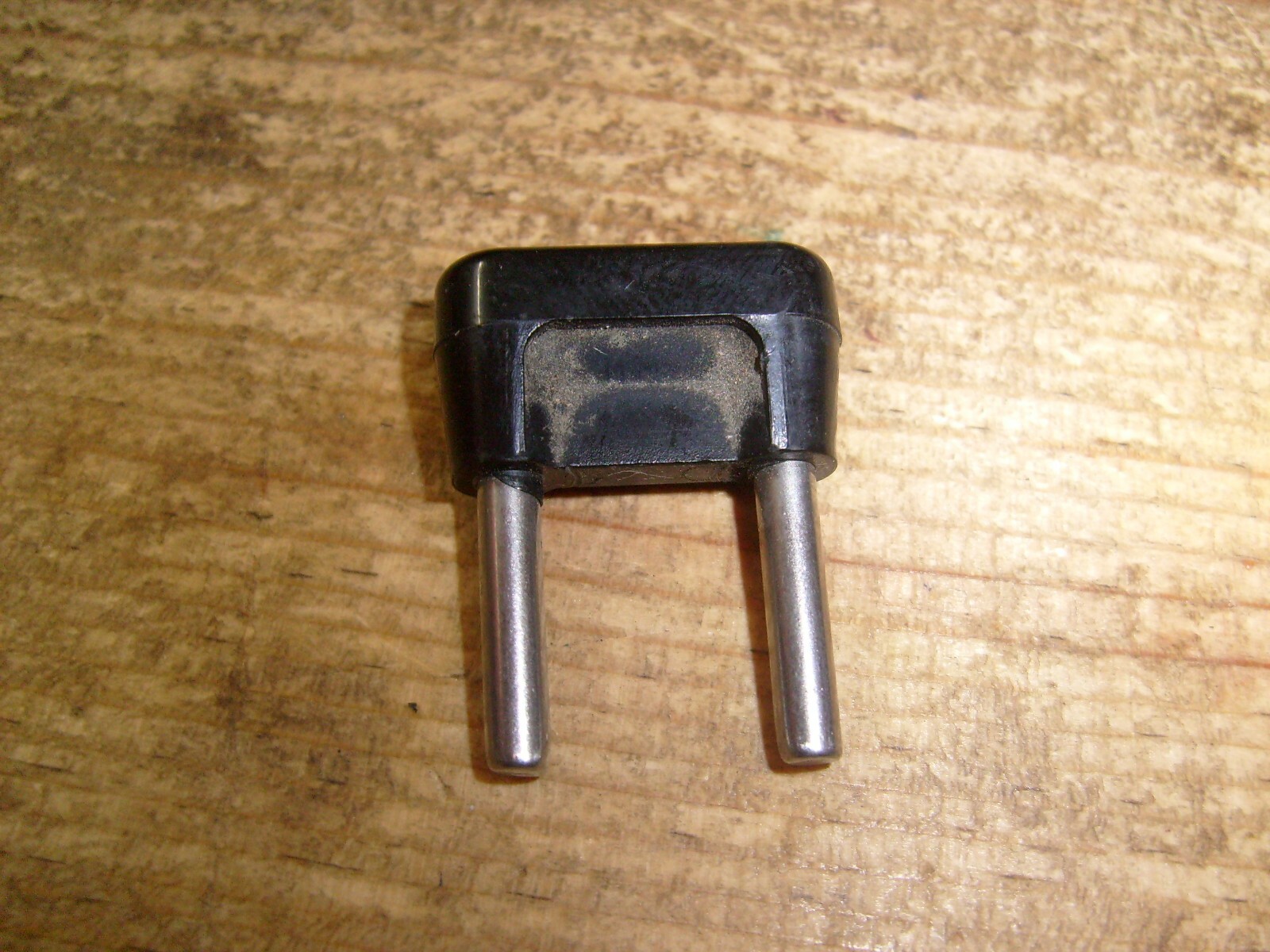 Vintage Teac Model 2A Mixer - One Original REAR JACK PLUG AUDIO