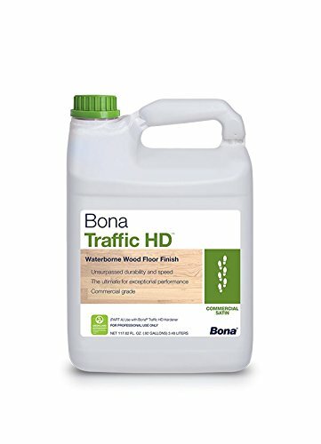 Bona Traffic HD Commercial Semi-Gloss