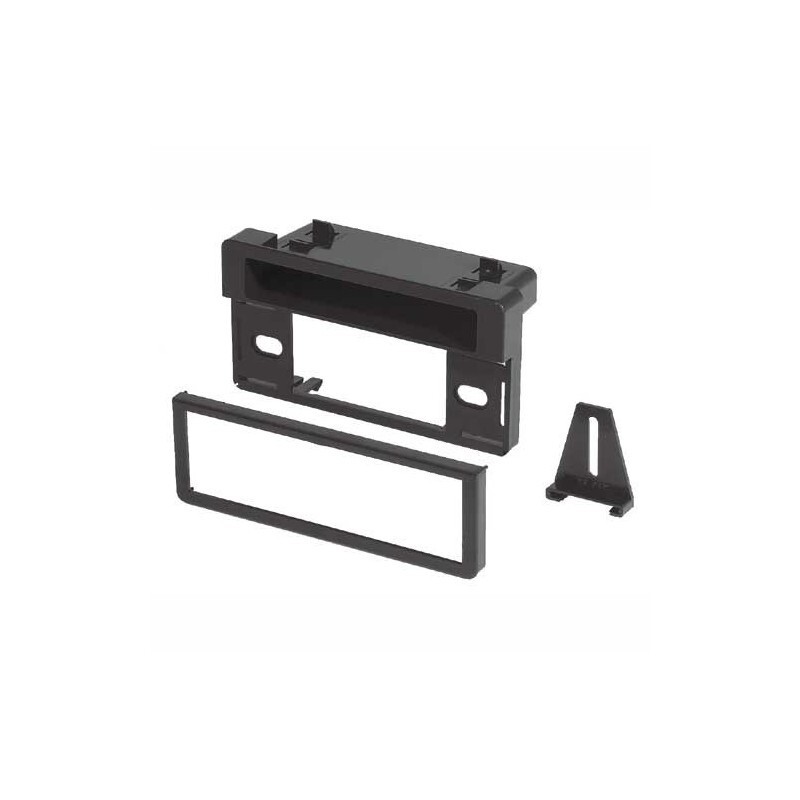 PAC FMK550 1995-2010 FORD/LINCOLN/MAZDA Single din w/Pocket