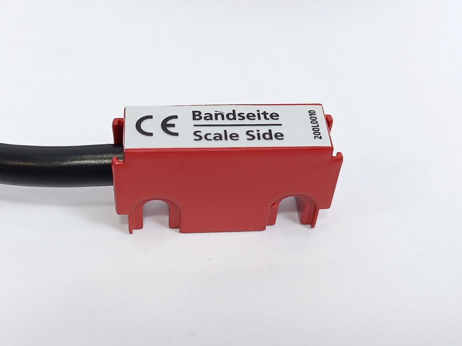 SIKO MS500-0002 Magnetic Sensor W/ 2M Cable