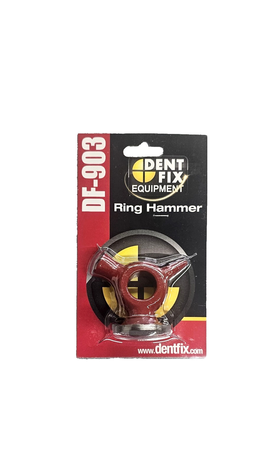 Dent Fix Equipment DF-903 Ring Hammer