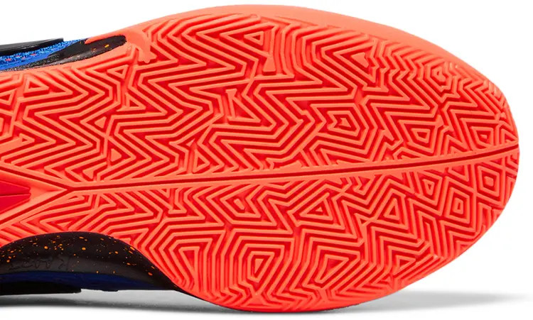 Nike Ja 1 Hunger DR8785-401 Men Size