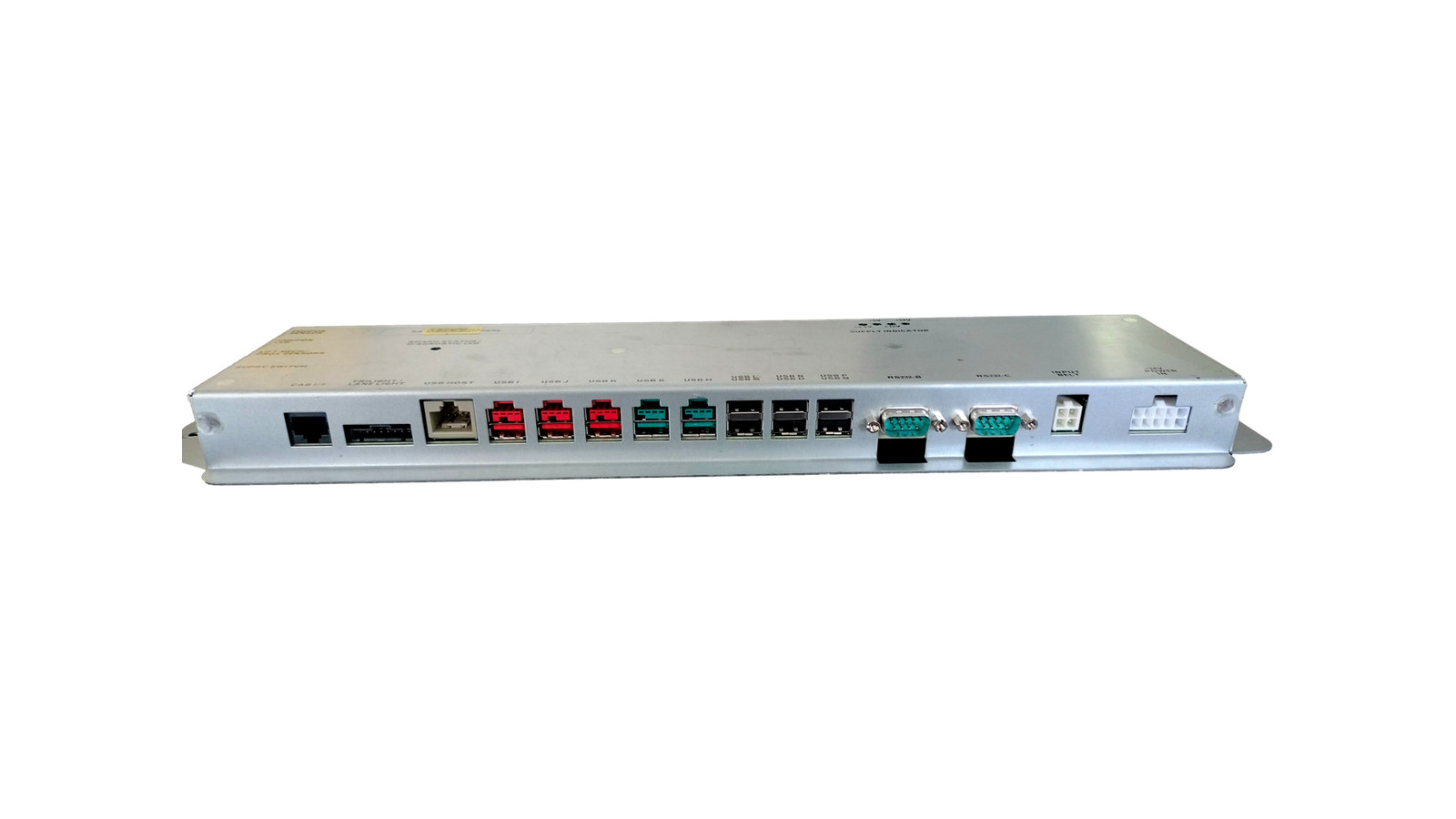 NCR Self Checkout I/O Board - AS4970511354A