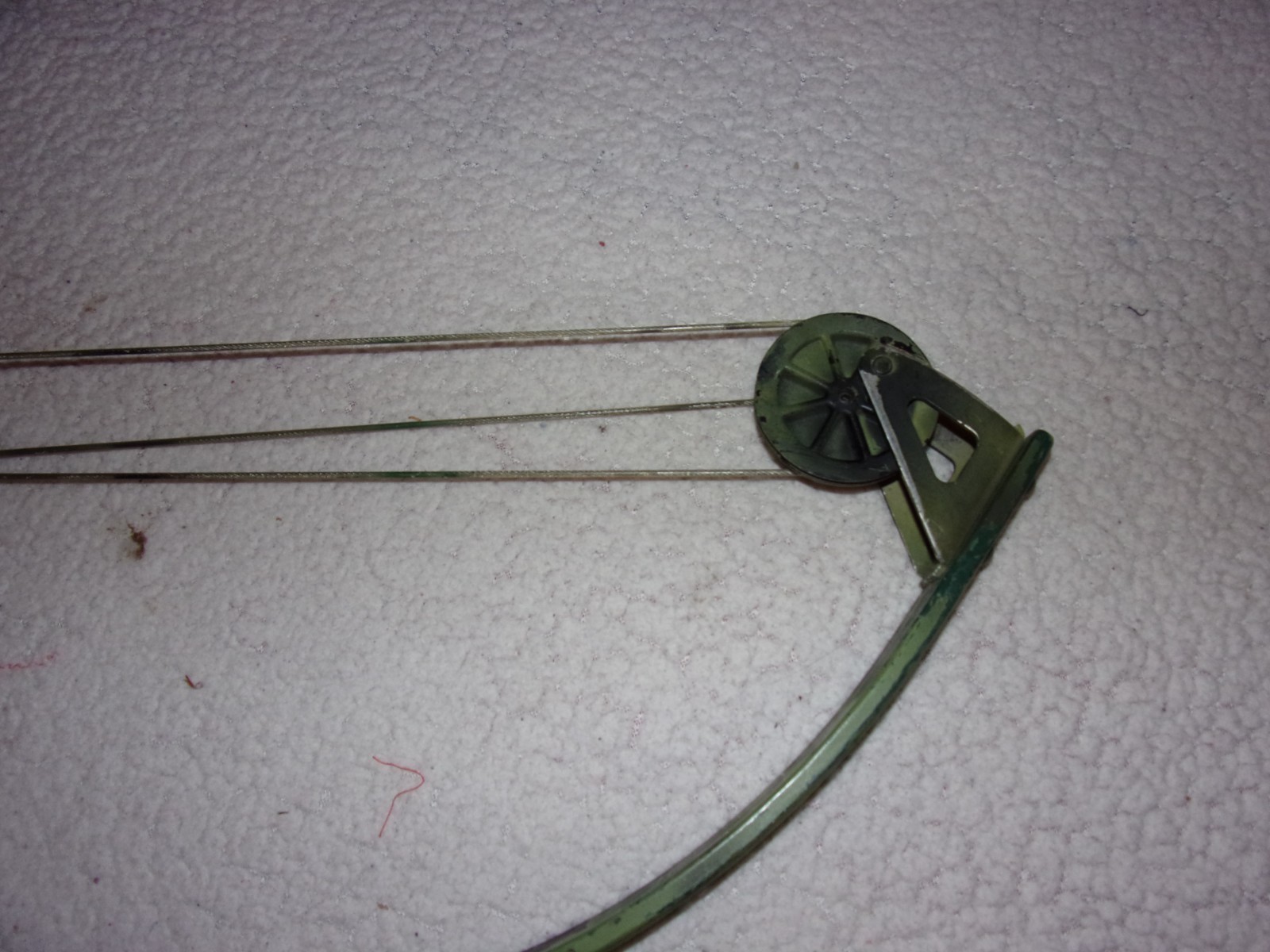 Indian Spirit 218 Compound Bow