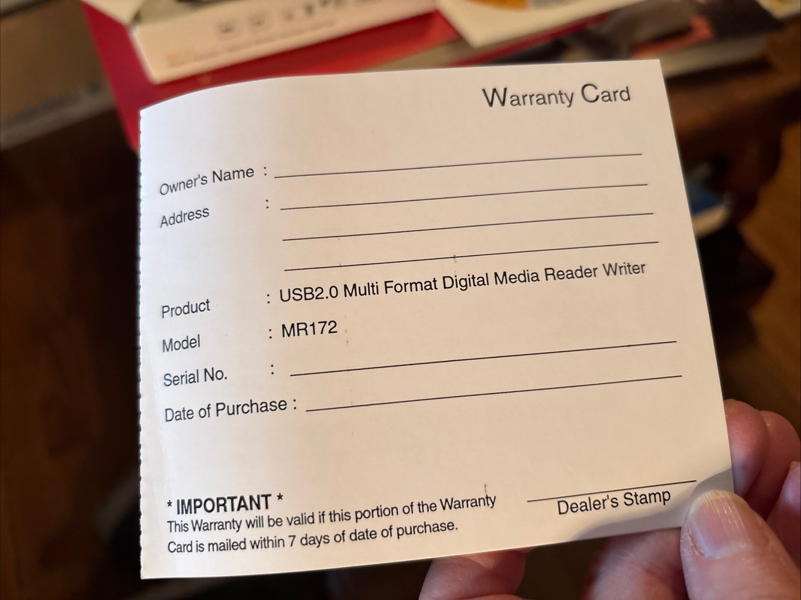 flashtron reader writerUSB2-0 multi format Digital Media Reader Writer with cd