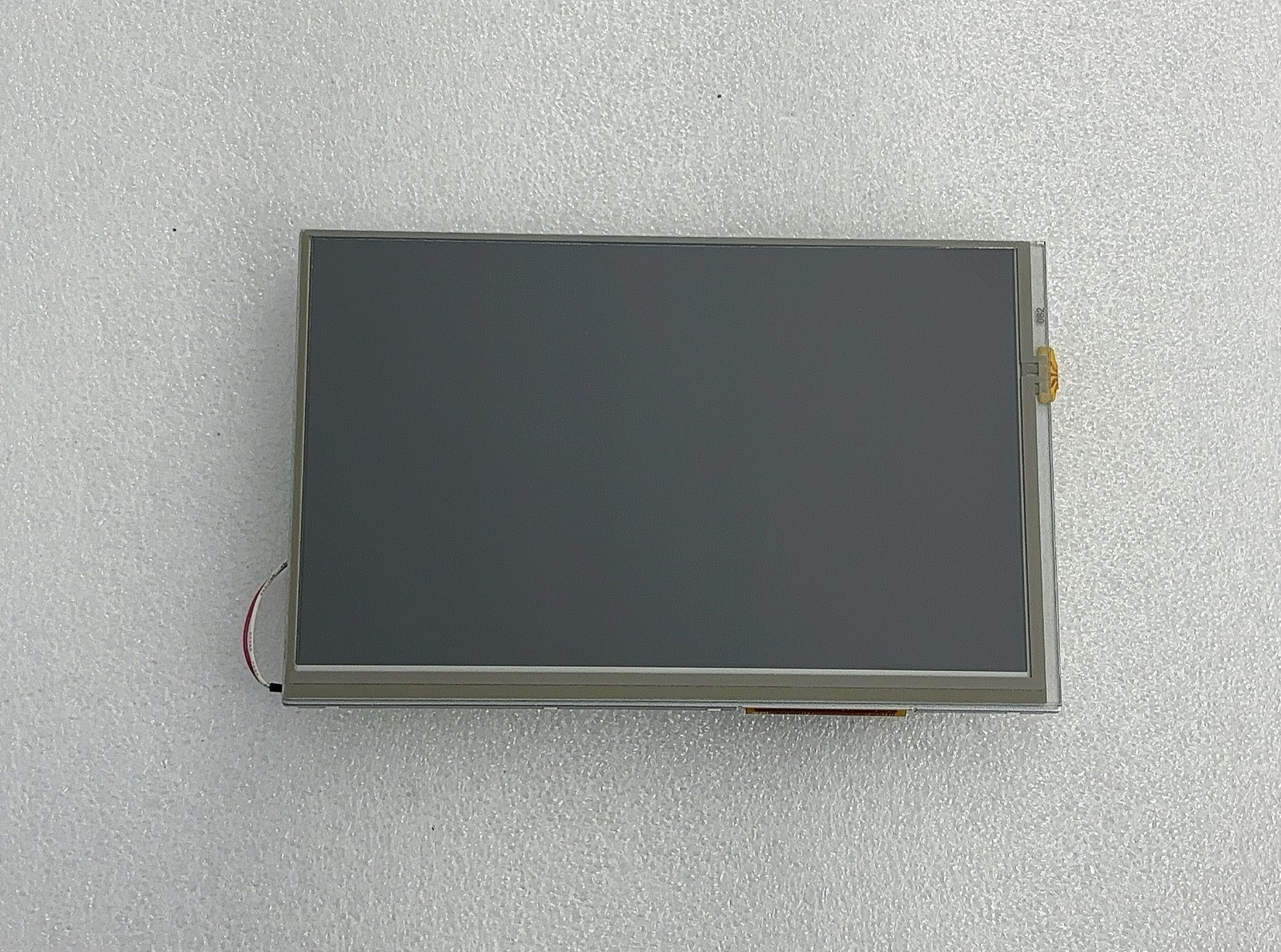 New 7-inch LCD PANEL Display ETML0700E9DH6 for 90 days warranty