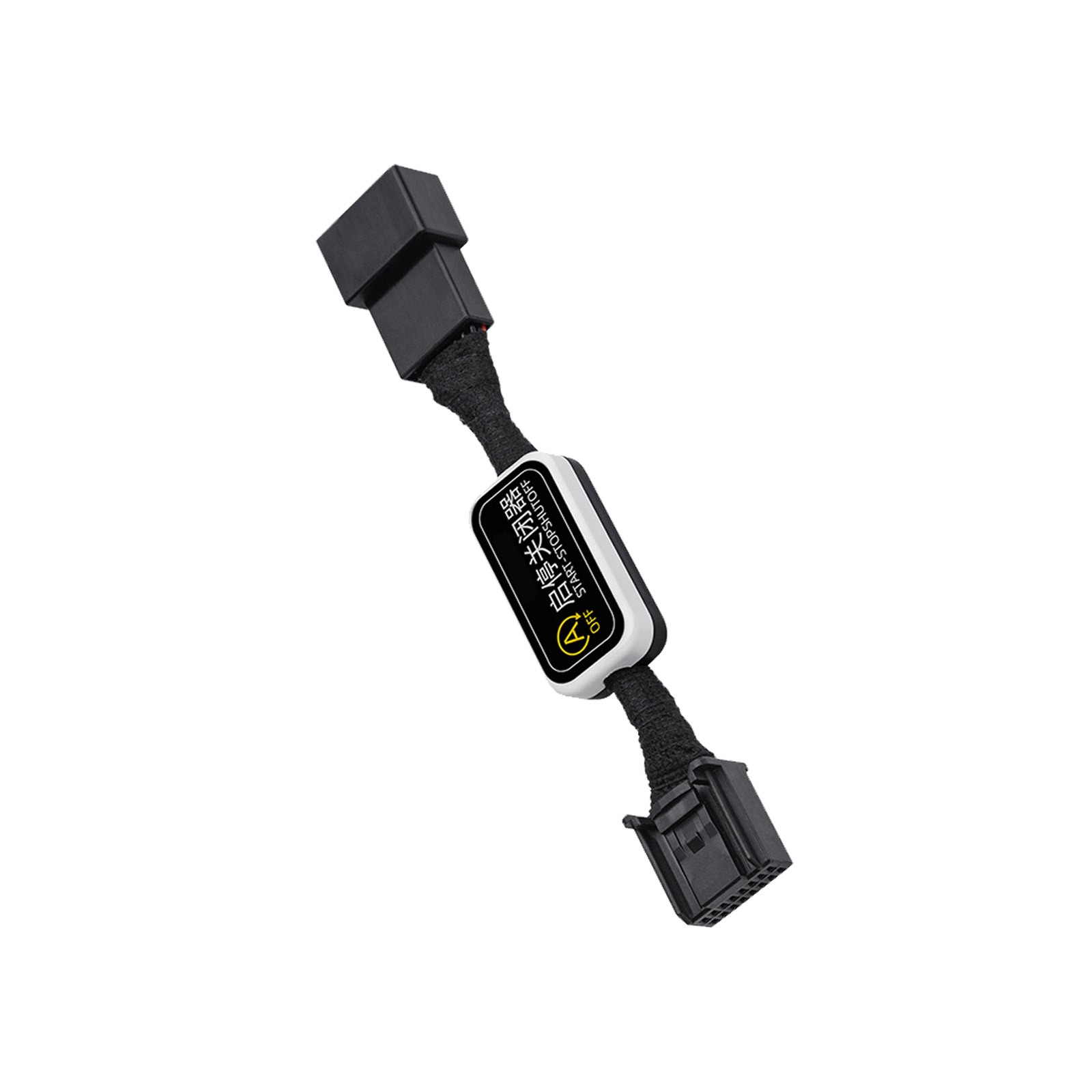 Auto Start Stop Disable Eliminator Canceller For Toyota Corolla Cross 2022 202Q8