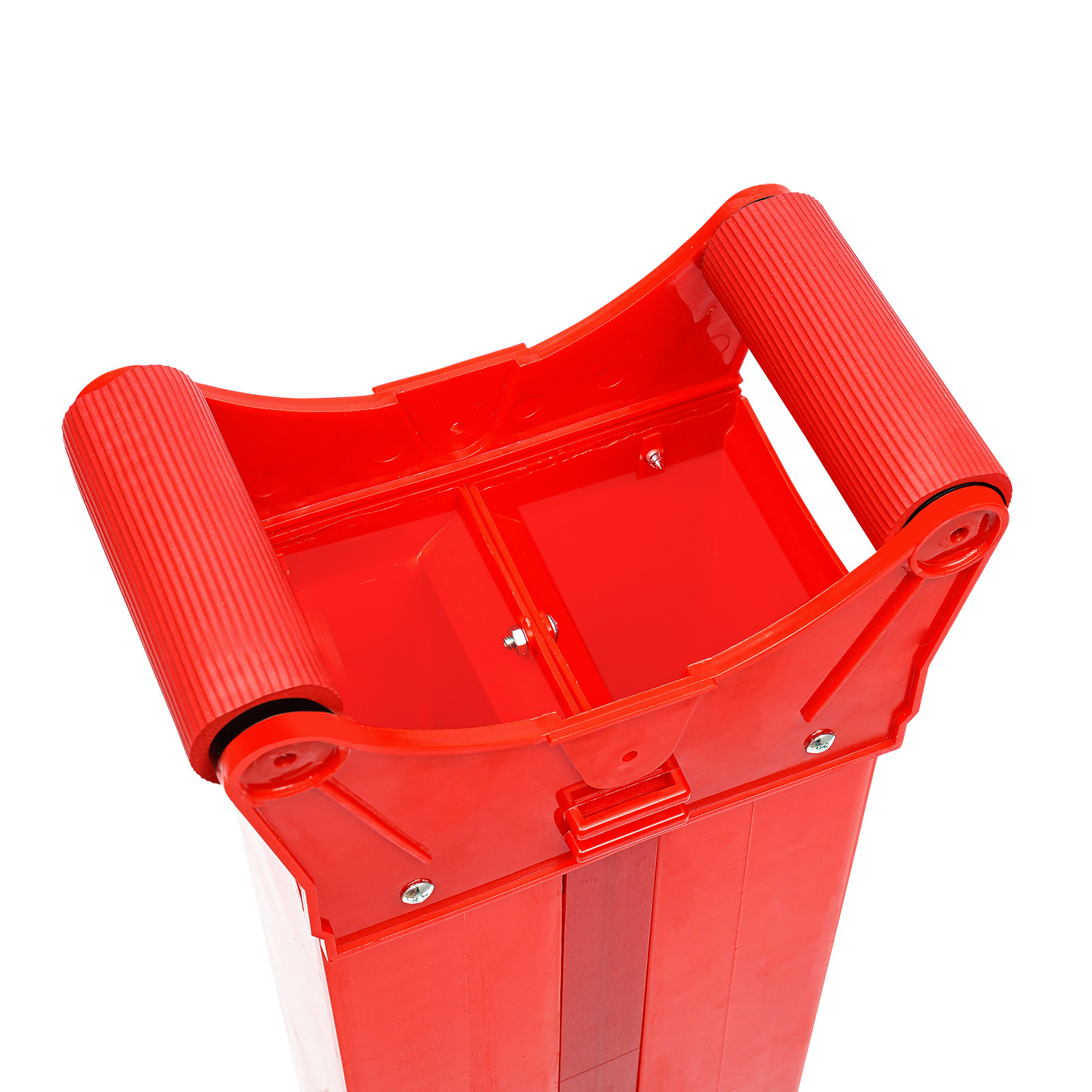 Manual Vegetable Seeder Fertilizer Tool Garden Planter Corn Peanut Corn Planter