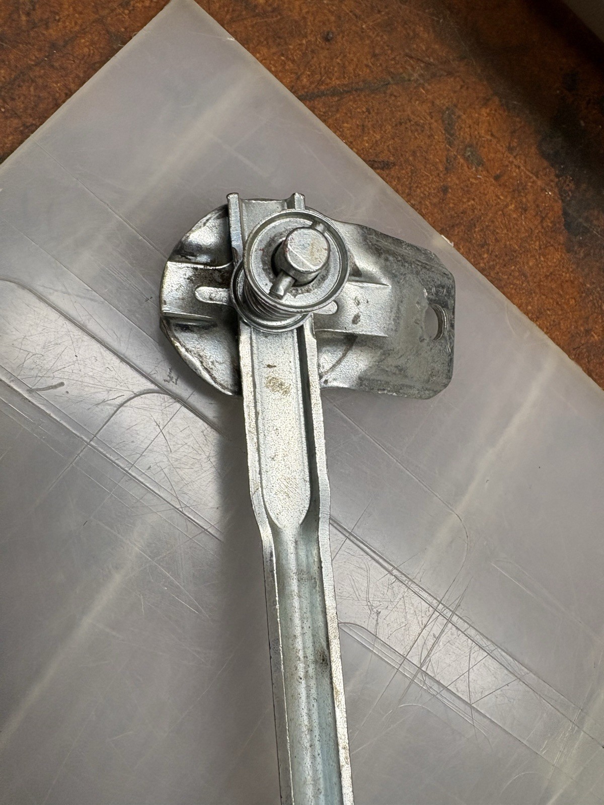 Wald USA Kickstand 16 Inch