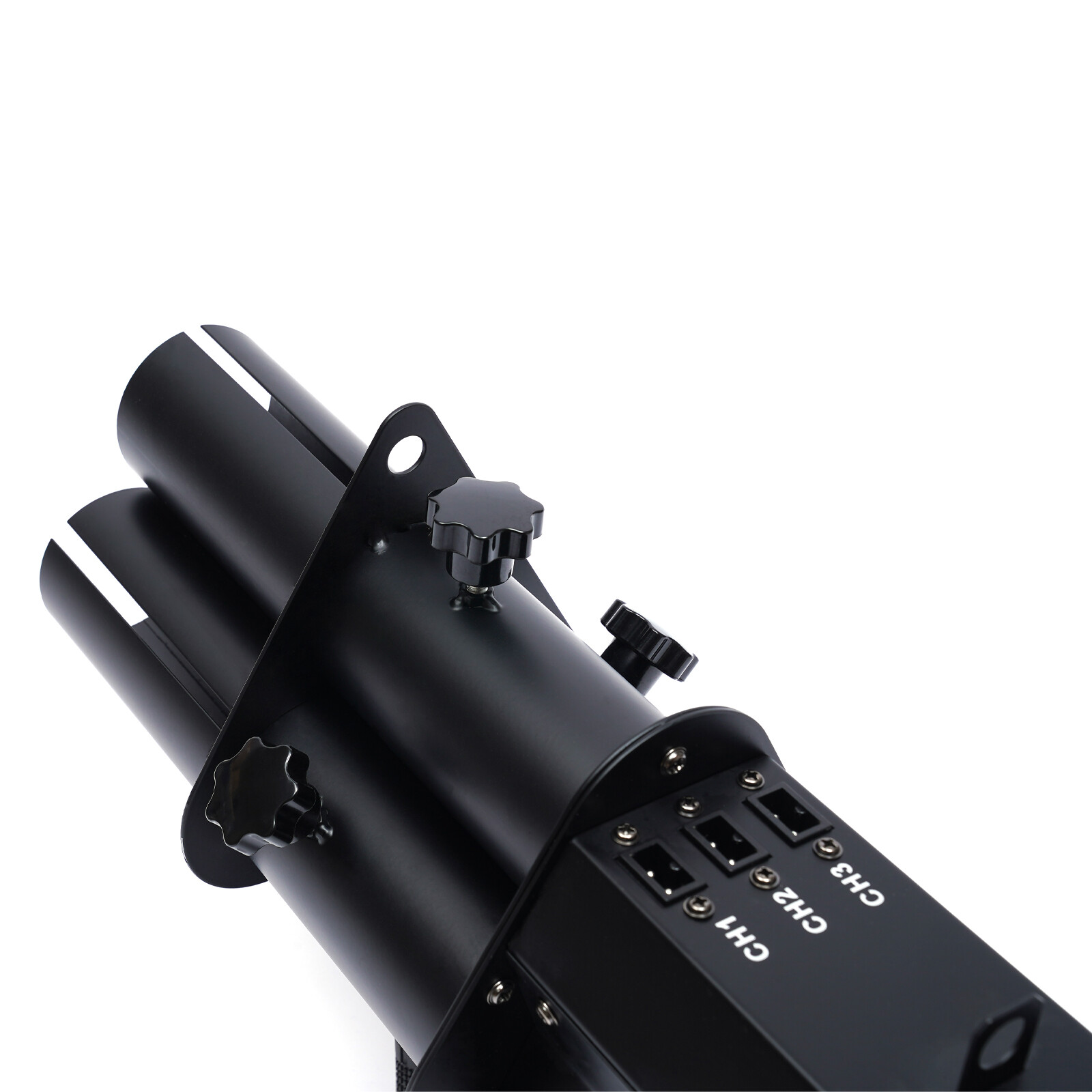 Electric Confetti Blower Confetti Cannon Machine Confetti For Stage Performances