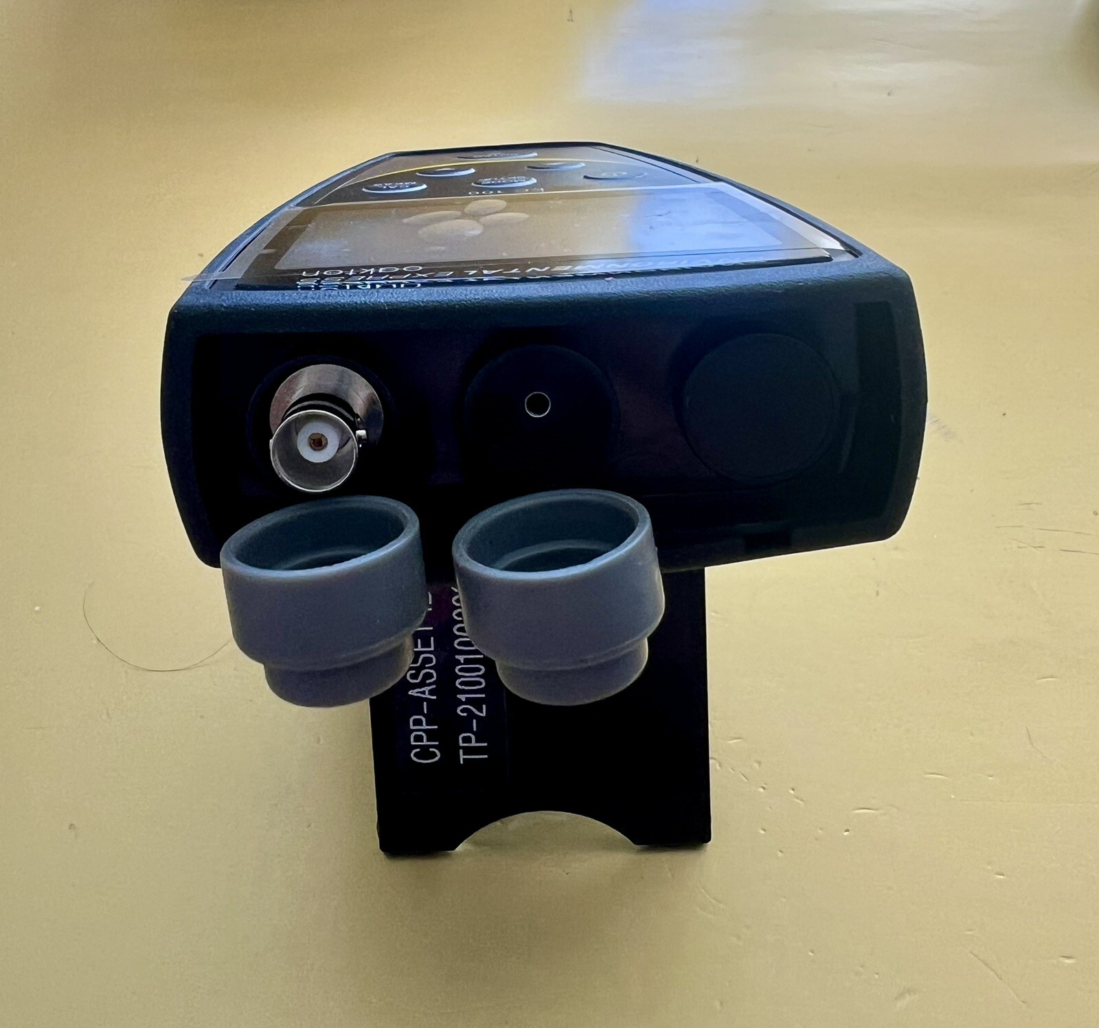 Oakton EC 100 Portable Conductivity Meter- No Probes