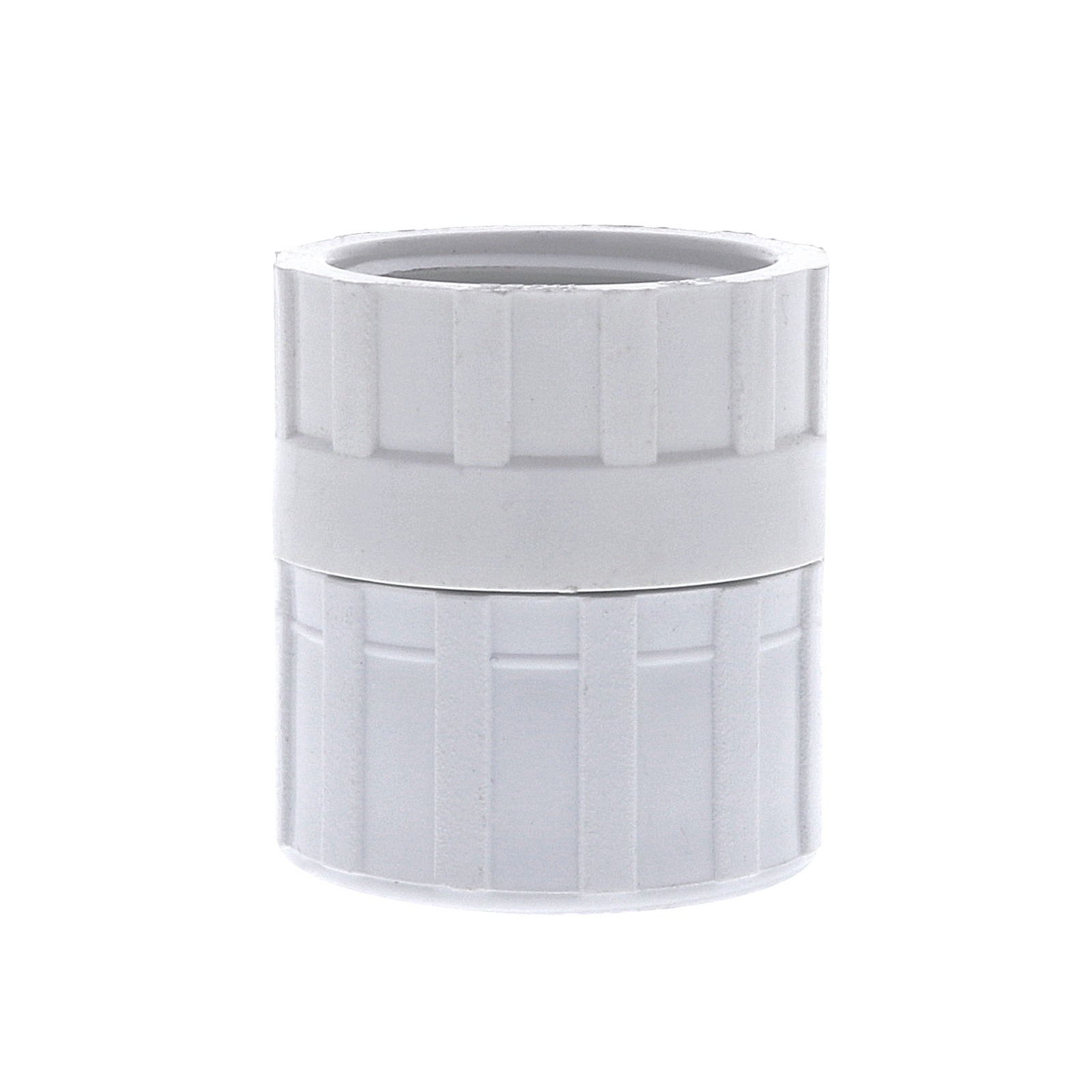 Drip Depot Schedule 40 PVC Adapter - FHT x FHT Swivel